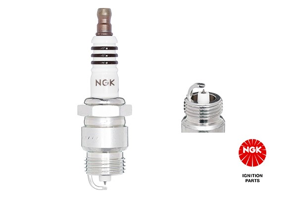 Tändstift Ngk Iridium ix 7510 NGK