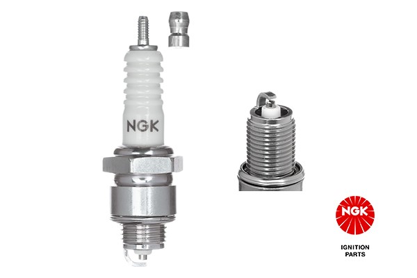 Tändstift NGK