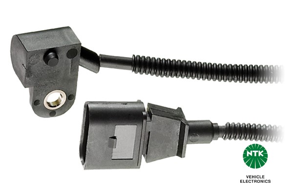 Sensor, kamaxelgivare