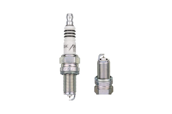 Tändstift Ngk Iridium ix 8196 NGK