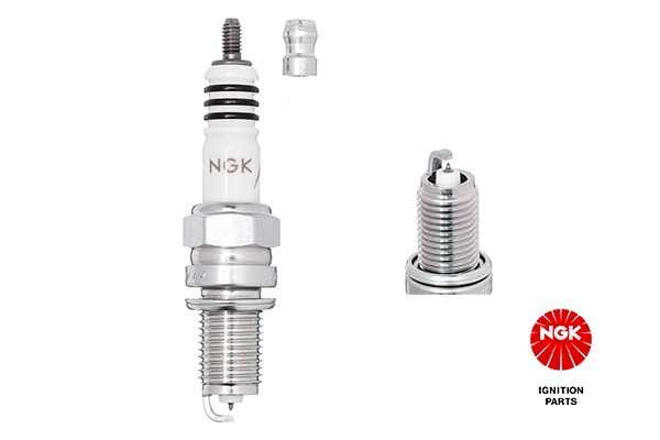 Tändstift Ngk Iridium ix 8196 NGK