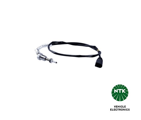 Sensor, avgastemperatur, Nedre Ngk 90408 NGK