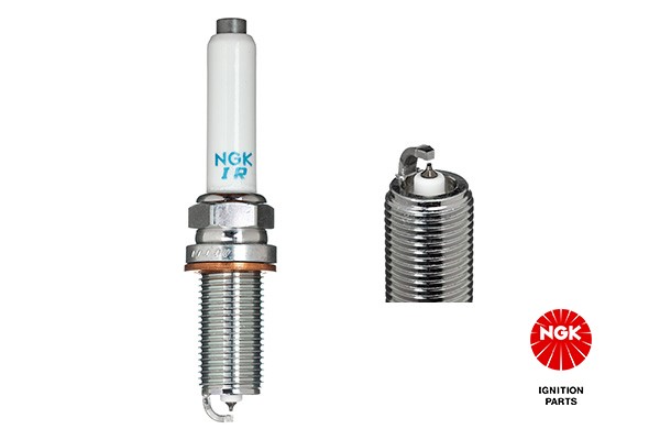 Tändstift NGK
