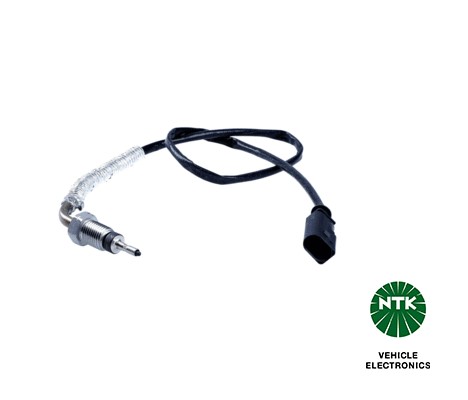 Sensor, avgastemperatur