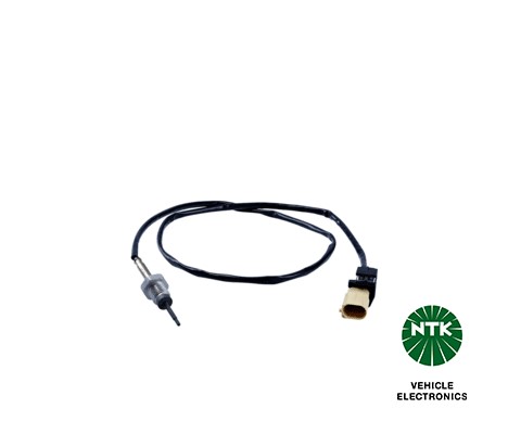Sensor, avgastemperatur