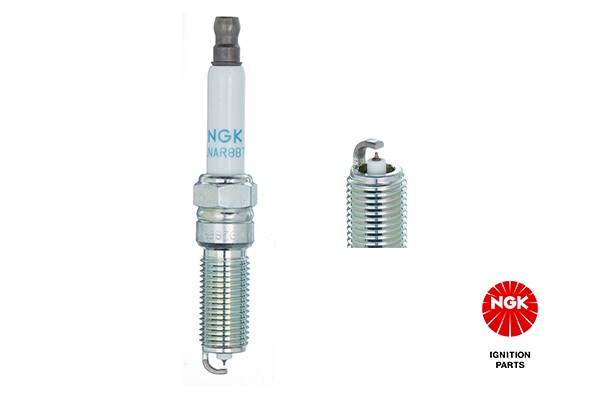Tändstift NGK