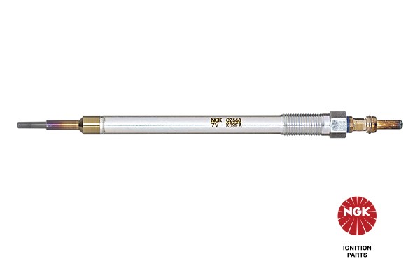Glödstift 7,0V Ngk 92397 NGK Glödstift 7,0V Ngk 92397 NGK