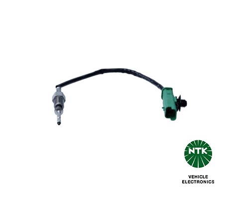Sensor, avgastemperatur Sensor, avgastemperatur