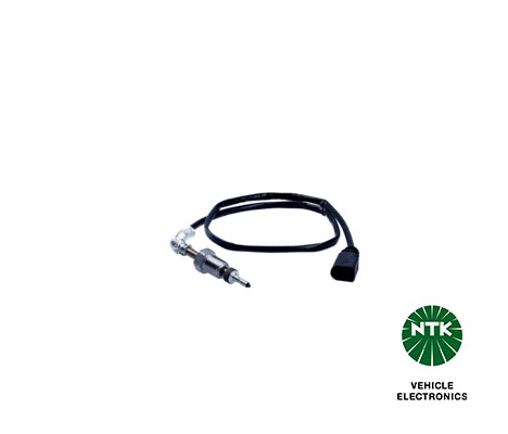 Sensor, avgastemperatur