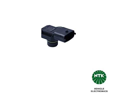 Sensor, insugstryck, Insugsgrenrör