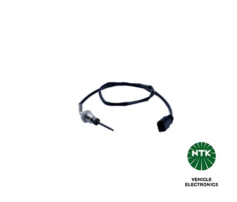 Sensor, avgastemperatur