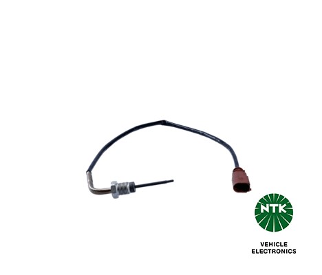 Sensor, avgastemperatur