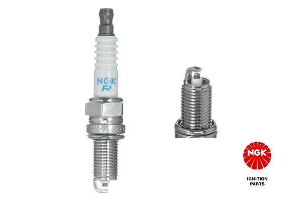 Tändstift 4-pack Ngk V-line 94037 NGK