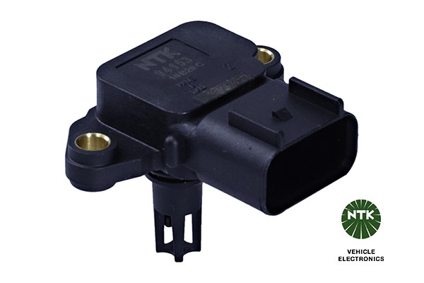 Sensor, insugstryck, Insugsgrenrör