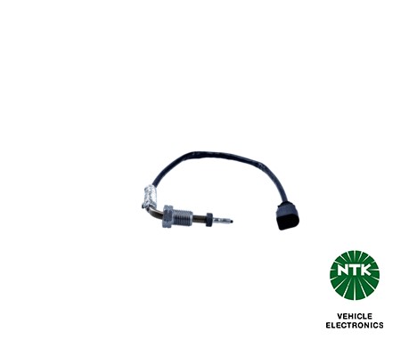 Sensor, avgastemperatur