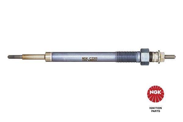 Glödstift 11,0V Ngk D-power 95232 NGK