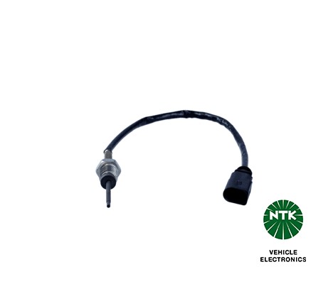 Sensor, avgastemperatur