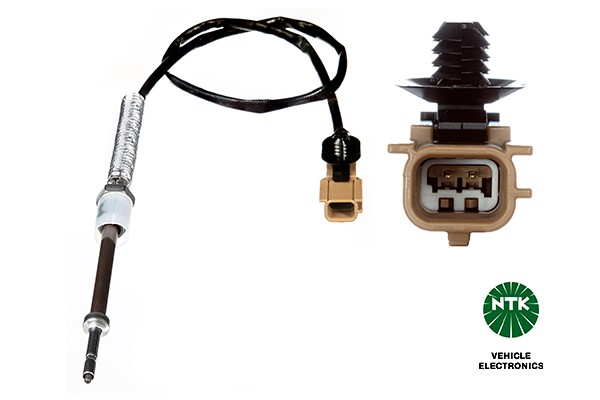 Sensor, avgastemperatur Ngk 95738 NGK