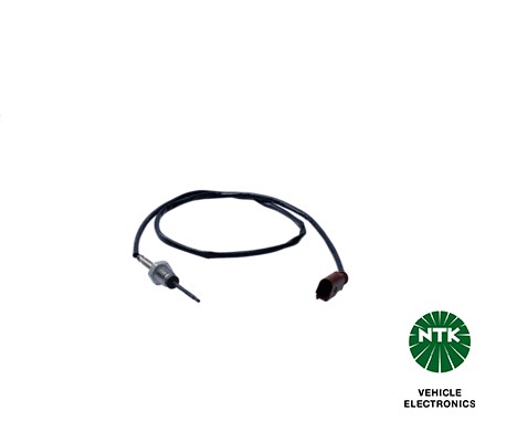 Sensor, avgastemperatur