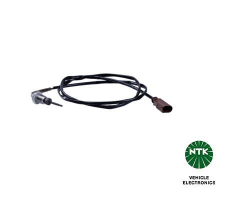 Sensor, avgastemperatur
