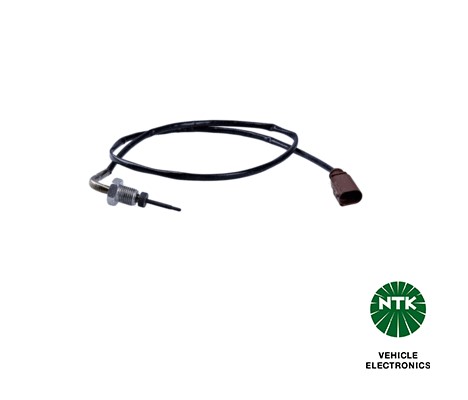 Sensor, avgastemperatur