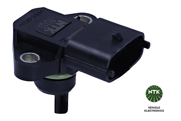 Sensor, insugstryck, Insugsgrenrör