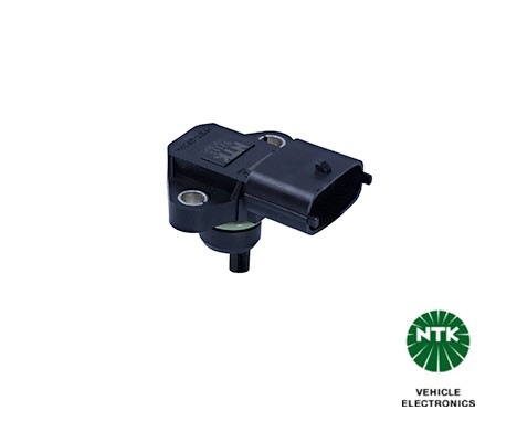 Sensor, insugstryck, Insugsgrenrör