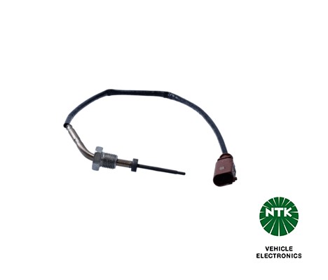 Sensor, avgastemperatur