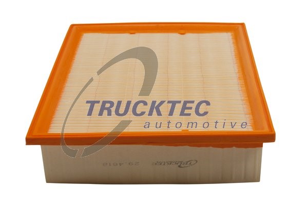 Luftfilter Trucktec automotive 02.14.111 TRUCKTEC AUTOMOTIVE