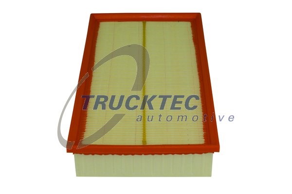 Luftfilter Trucktec automotive 02.14.184 TRUCKTEC AUTOMOTIVE