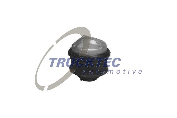 Motorkudde, Vänster fram Trucktec automotive 02.22.030 TRUCKTEC AUTOMOTIVE
