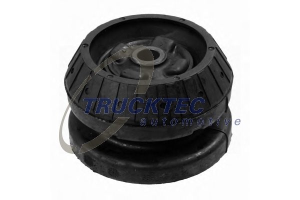 Fjäderbenslager, Fram, höger eller vänster Trucktec automotive 02 TRUCKTEC AUTOMOTIVE Fjäderbenslager, Fram, höger eller vänster Trucktec automotive 02 TRUCKTEC AUTOMOTIVE