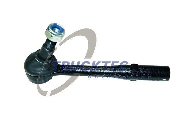 Styrled, Fram, höger eller vänster Trucktec automotive 02.31.250 TRUCKTEC AUTOMOTIVE