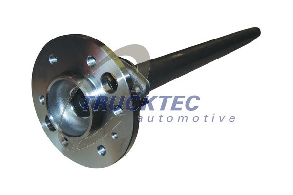 Drivaxel, Bakaxel vänster Trucktec automotive 02.32.186 TRUCKTEC AUTOMOTIVE