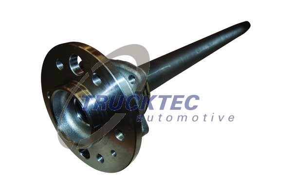 Drivaxel, Bakaxel höger Trucktec automotive 02.32.187 TRUCKTEC AUTOMOTIVE