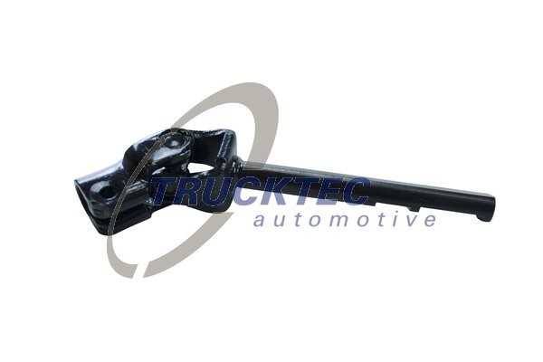 Styrspindel Trucktec automotive 02.37.211 TRUCKTEC AUTOMOTIVE