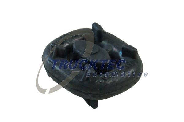 Klämma, ljuddämpare Trucktec automotive 02.39.004 TRUCKTEC AUTOMOTIVE