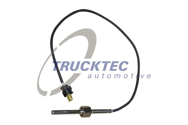 Sensor, avgastemperatur Trucktec automotive 02.42.416 TRUCKTEC AUTOMOTIVE