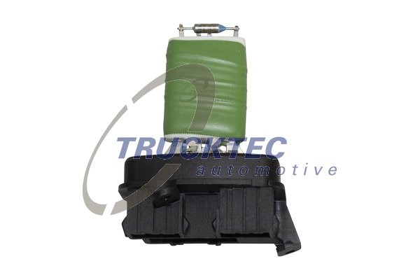 Motstånd, kupefläkt Trucktec automotive 02.59.113 TRUCKTEC AUTOMOTIVE