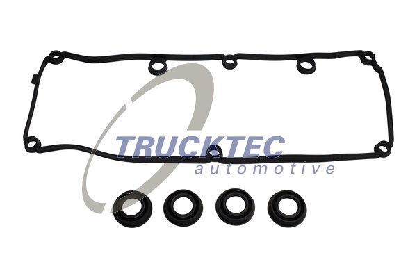 Packningssats, vippkåpa TRUCKTEC AUTOMOTIVE Packningssats, vippkåpa TRUCKTEC AUTOMOTIVE
