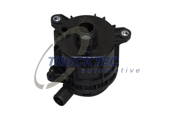 Oljeavskiljare, vevhusventilation Trucktec automotive 07.10.111 TRUCKTEC AUTOMOTIVE
