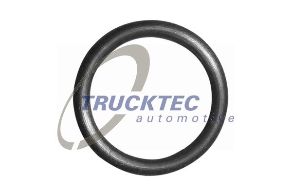 Ringpackning, oljeplugg (överladdare) Trucktec automotive 08.10.0 TRUCKTEC AUTOMOTIVE