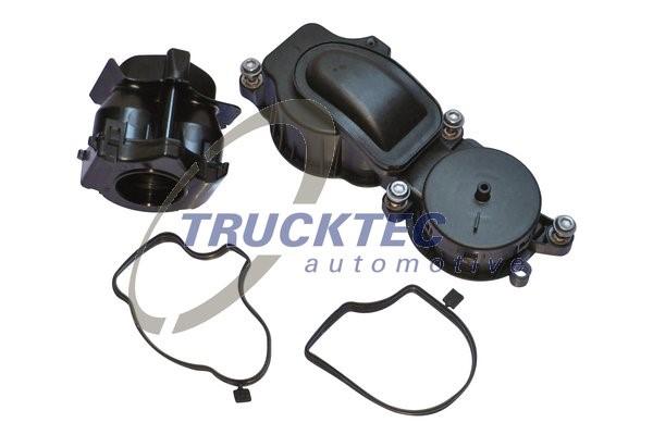 Ventil, vevhusventilation Trucktec automotive 08.10.140 TRUCKTEC AUTOMOTIVE