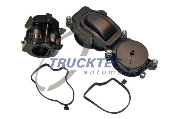 Ventil, vevhusventilation Trucktec automotive 08.10.141 TRUCKTEC AUTOMOTIVE