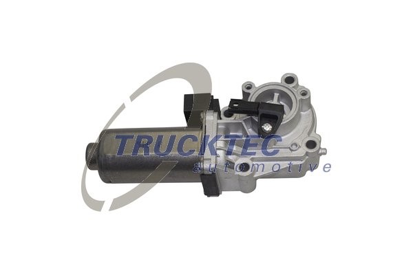 Brytare, fyrhjulsdrift Trucktec automotive 08.26.001 TRUCKTEC AUTOMOTIVE