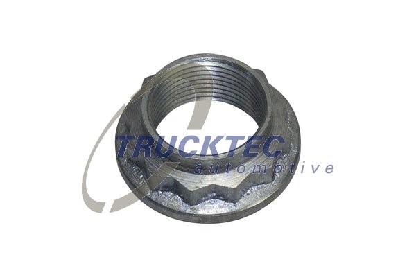 Axelmutter, drivaxel, Bakaxel TRUCKTEC AUTOMOTIVE