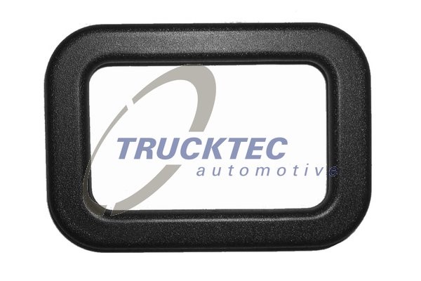 Dörrhandtagsram Trucktec automotive 08.62.107 TRUCKTEC AUTOMOTIVE