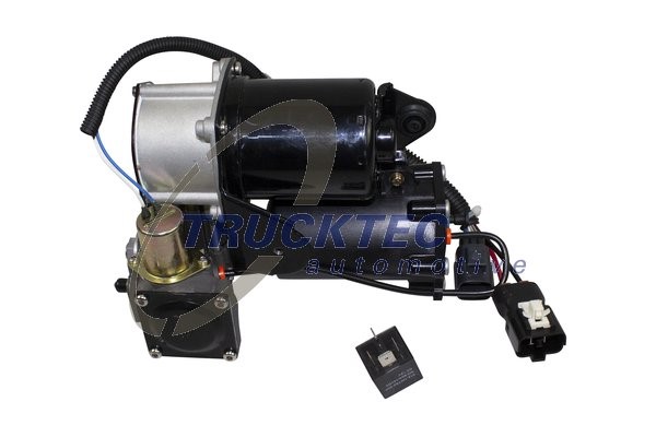 Kompressor, tryckluftssystem Trucktec automotive 22.30.012 TRUCKTEC AUTOMOTIVE