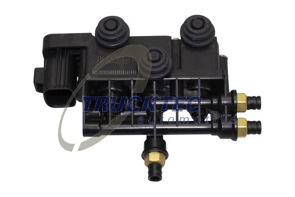 Ventil, kompressorsystem Trucktec automotive 22.30.018 TRUCKTEC AUTOMOTIVE