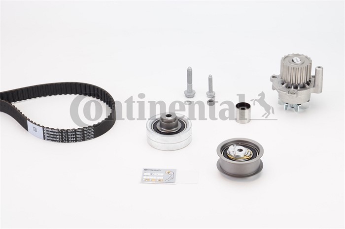 Kamremskit med vattenpump Contitech CT1044WP3 CONTITECH